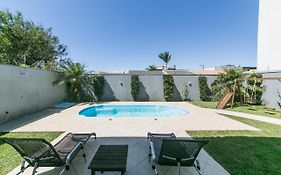 Casa de Praia alto Padrao